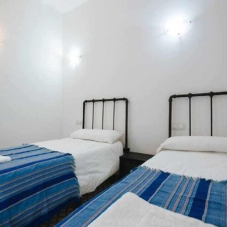 Apartamento Con Parking Jesus Del Gran Poder Севиля Екстериор снимка