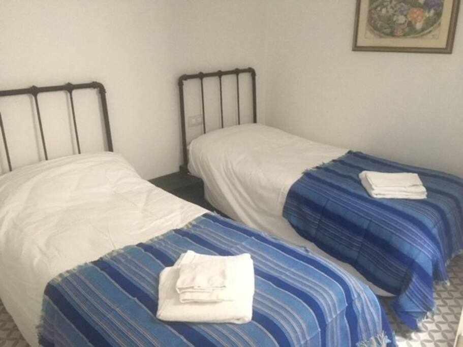 Apartamento Con Parking Jesus Del Gran Poder Севиля Екстериор снимка