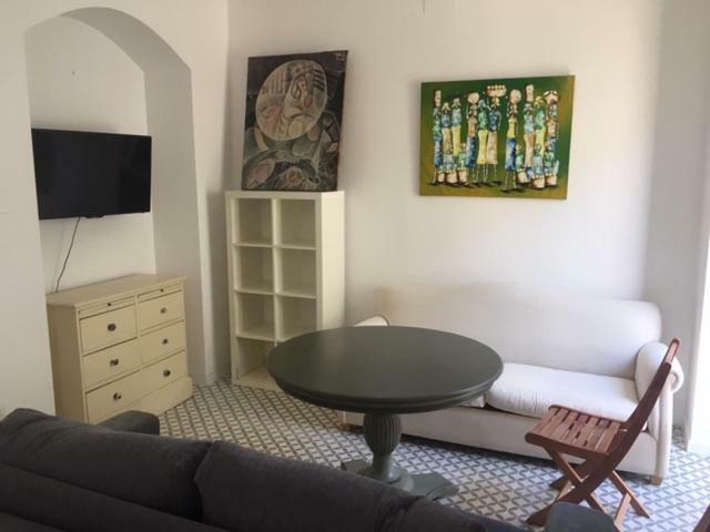 Apartamento Con Parking Jesus Del Gran Poder Севиля Екстериор снимка